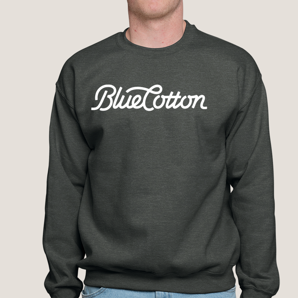 Image of 18000 Gildan Crewneck Sweatshirt