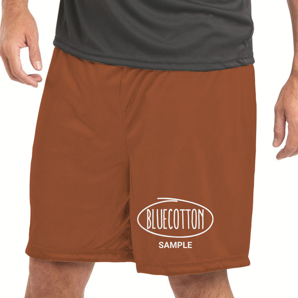 BD4109 Badger Sport B-Core 9 Inch Short