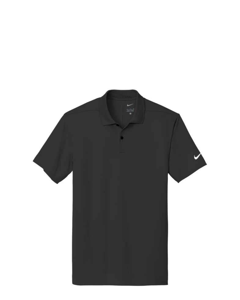 Image of a model wearing a NKDX6684 Nike Victory Solid Polo