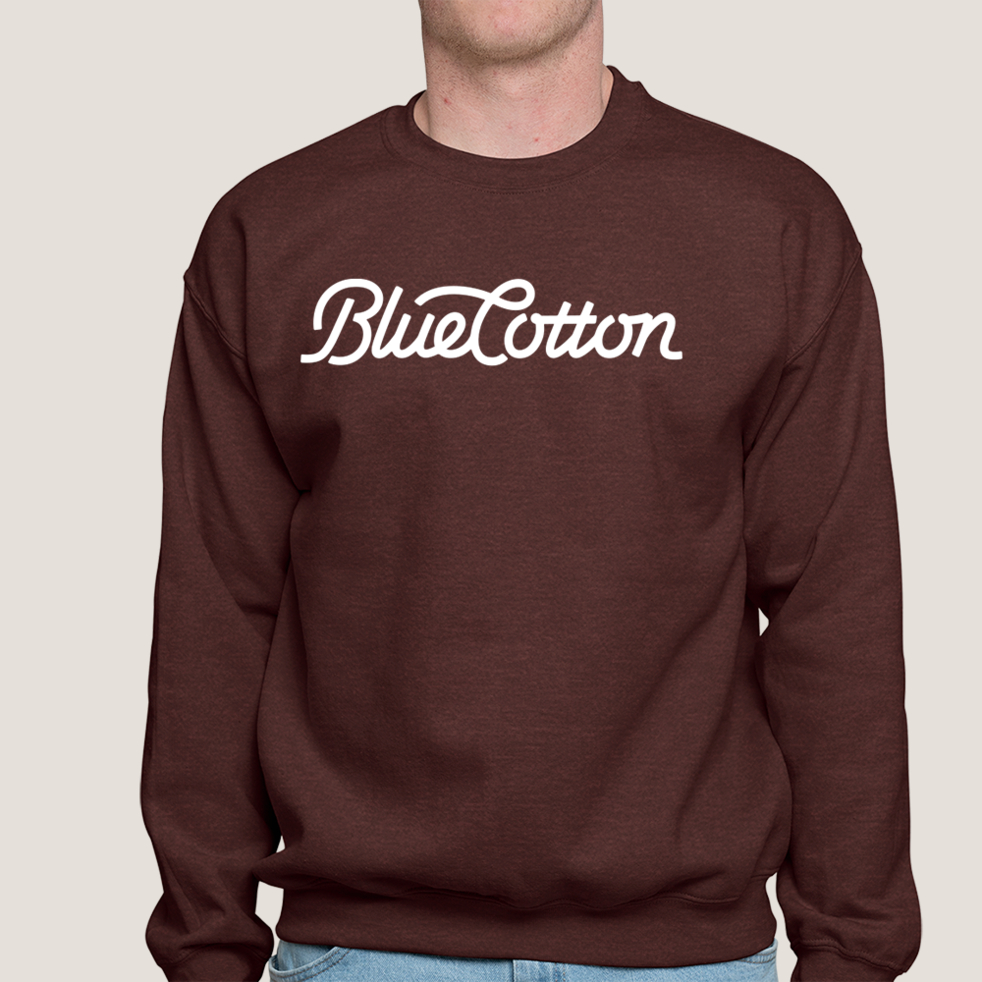 Image of 18000 Gildan Crewneck Sweatshirt