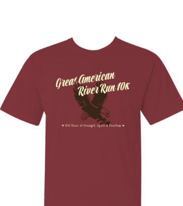 Strength Through Centuries design idea