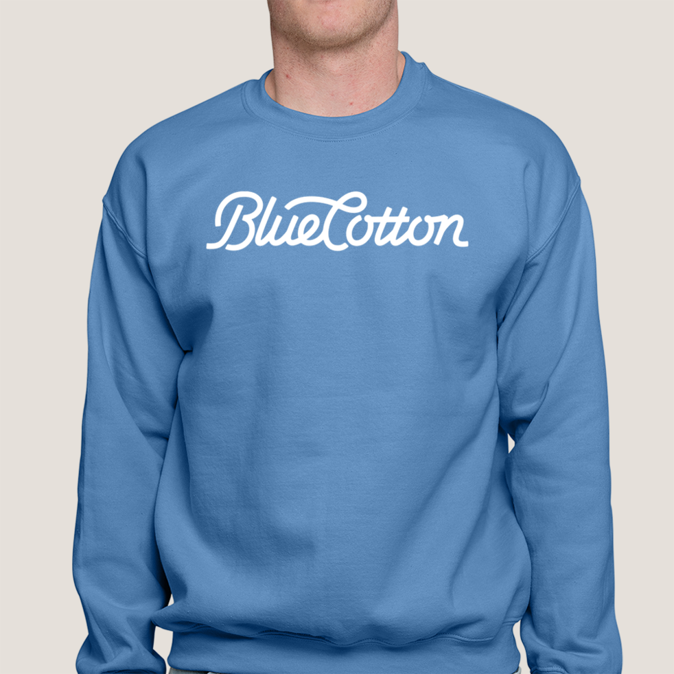 Image of 18000 Gildan Crewneck Sweatshirt