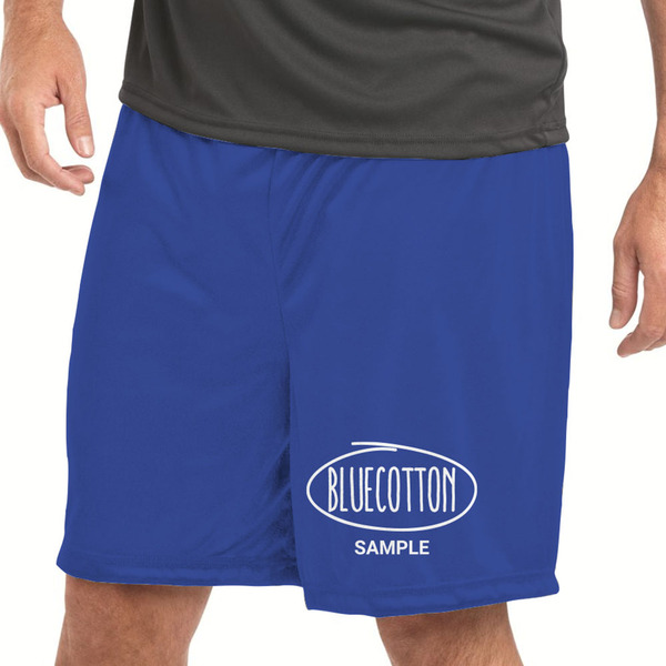 BD4109 Badger Sport B-Core 9 Inch Short