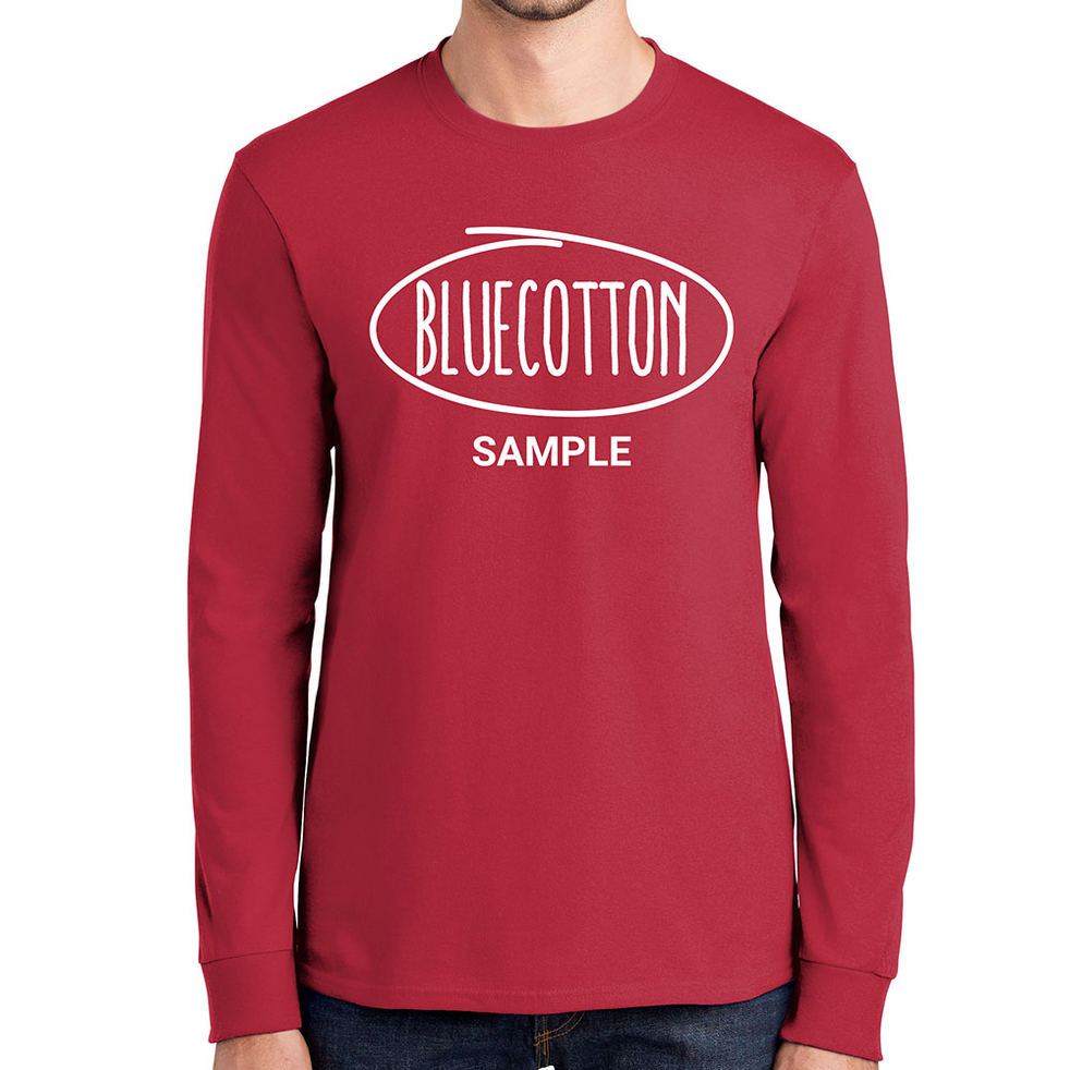 Image of PC61LS Port & Company Long Sleeve