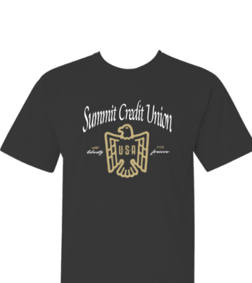 Eagle Thunderbird design idea