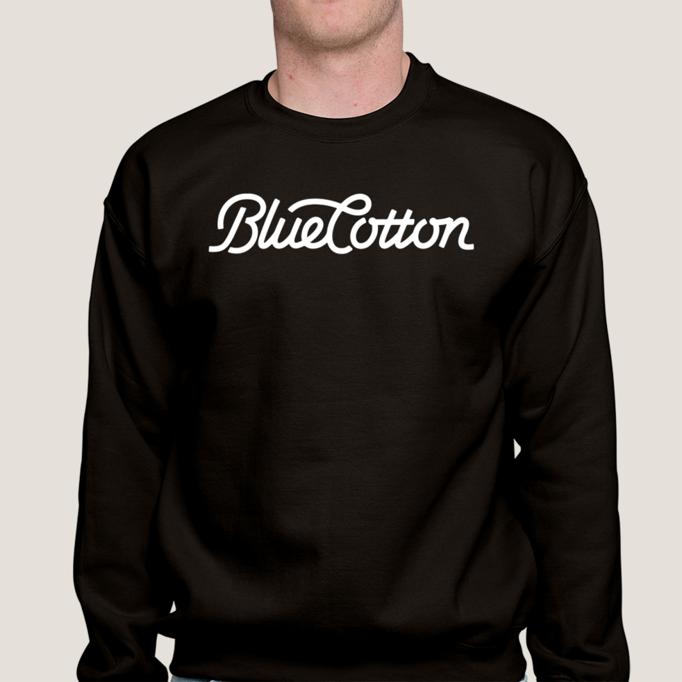 Image of 18000 Gildan Crewneck Sweatshirt