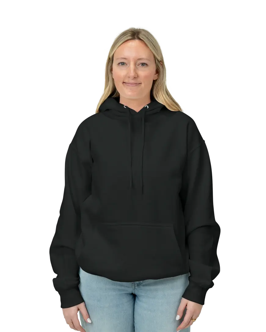 Custom Port and Company PC90H Fleece Hoodie Sweatshirt Custom Port and Company PC90H Fleece Hoodie Sweatshirt
