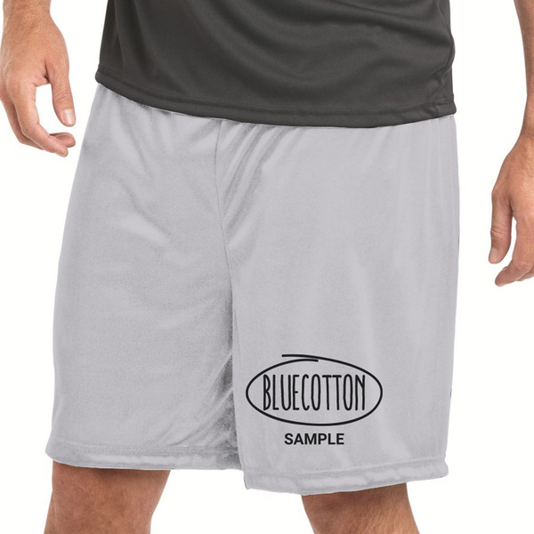 BD4109 Badger Sport B-Core 9 Inch Short