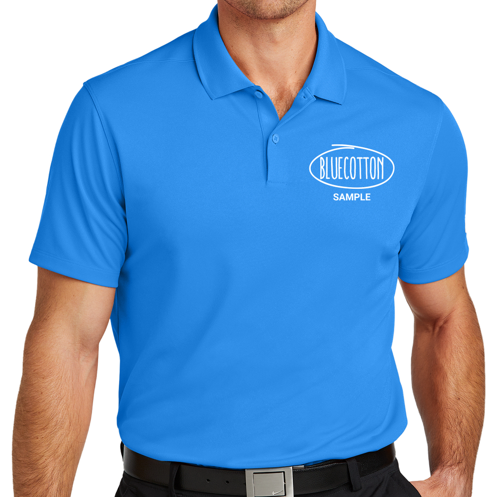 Image of NKDX6684 Nike Victory Solid Polo