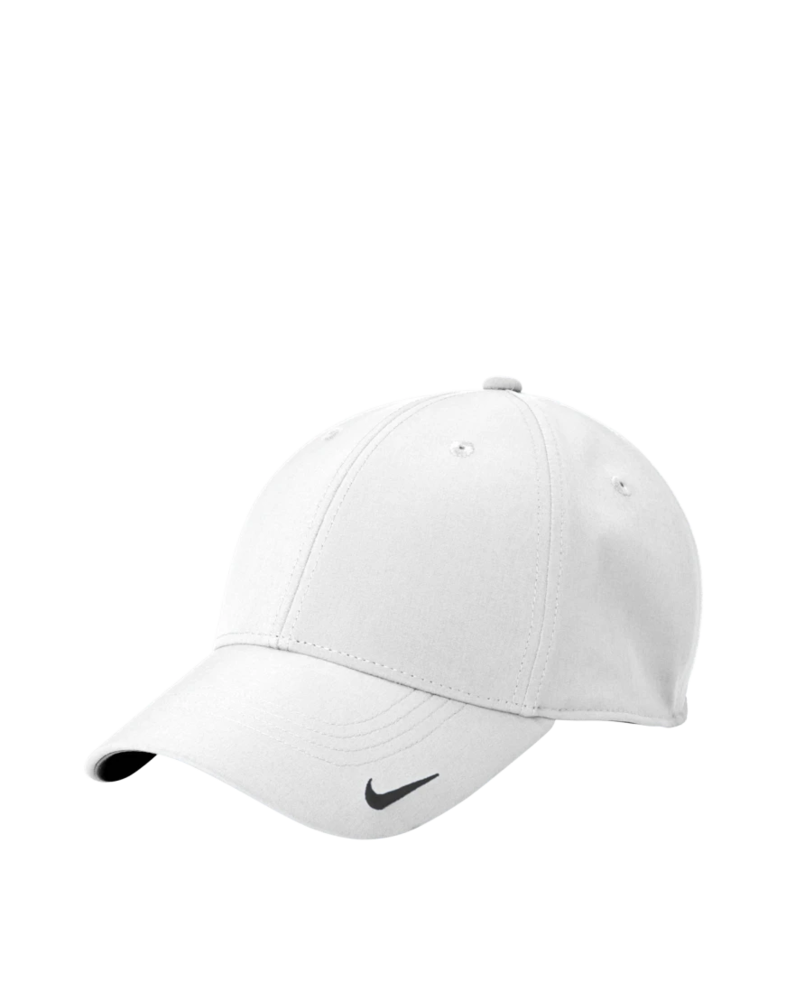 Image of a model wearing a NKFB6447 Nike Dri-FIT Legacy Cap