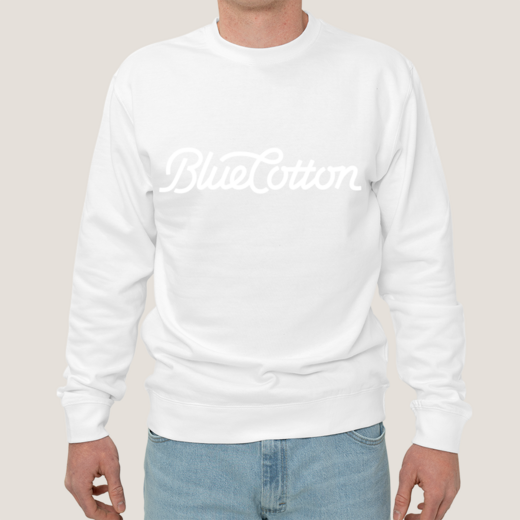 Sample image of SS3000 Independent Trading Co. Midweight Sweatshirt