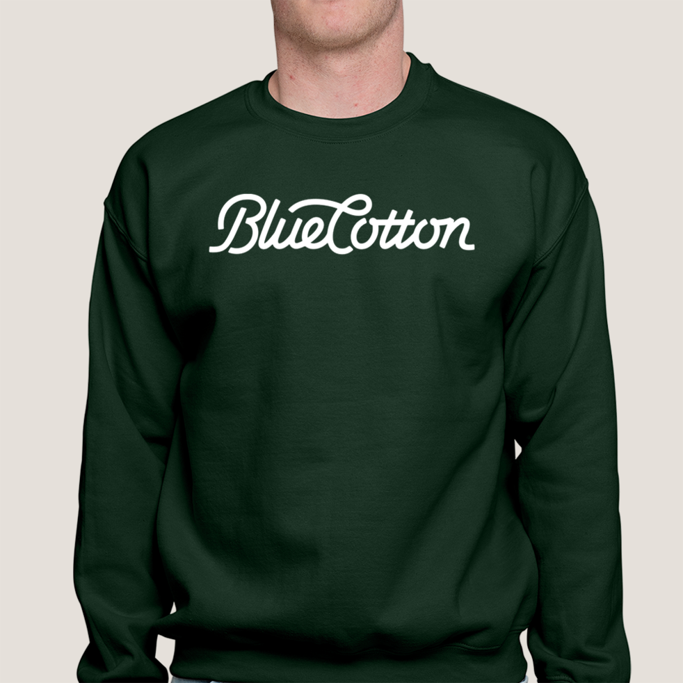 Image of 18000 Gildan Crewneck Sweatshirt