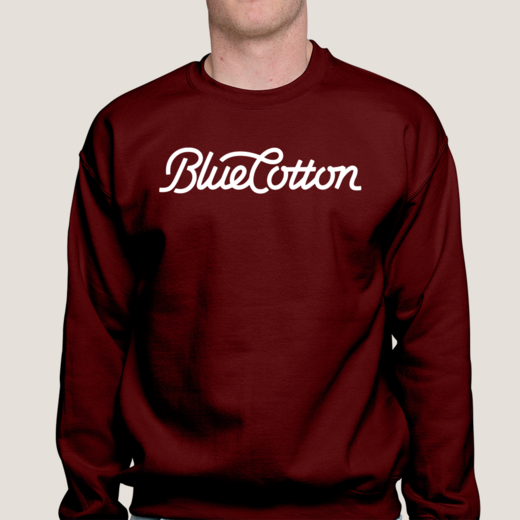Sample image of 18000 Gildan Crewneck Sweatshirt