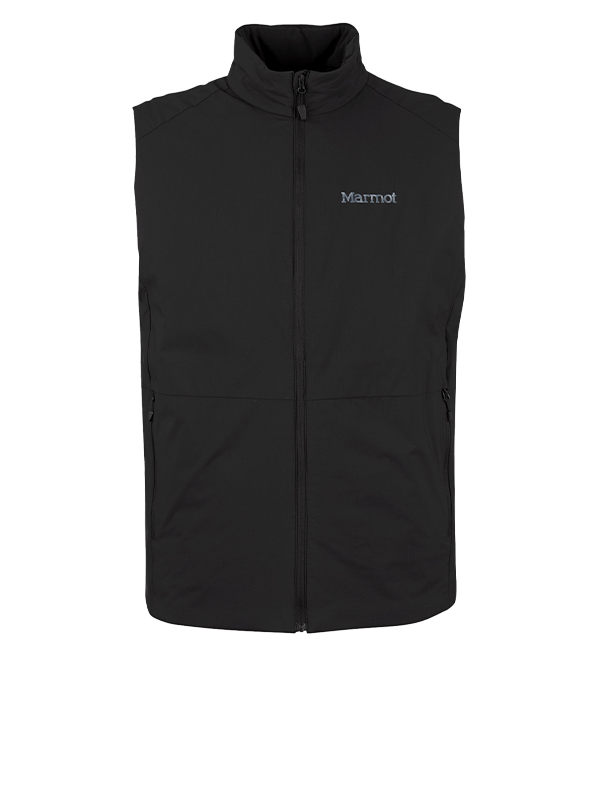 M15535 Marmot Men's Novus LT Insulated Vest