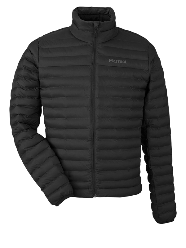 M15910 Marmot Men's Echo Featherless Jacket