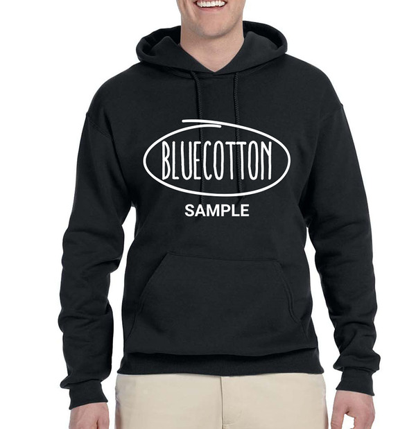 996M Jerzees NuBlend Hooded Sweatshirt