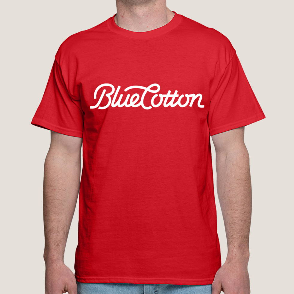 Image of 5000 Gildan Heavy Cotton T-Shirt