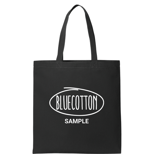 Sample image of BG1500 Port Authority® Core Cotton Tote
