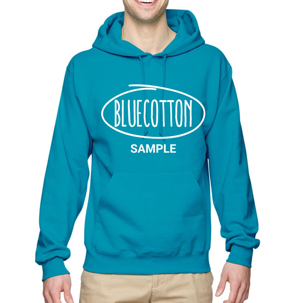 996M Jerzees NuBlend Hooded Sweatshirt