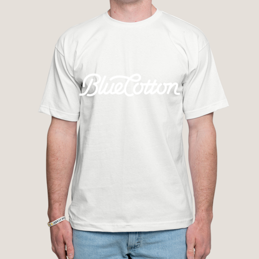 Sample image of 5040 Bayside USA-Made 100% Cotton T-Shirt