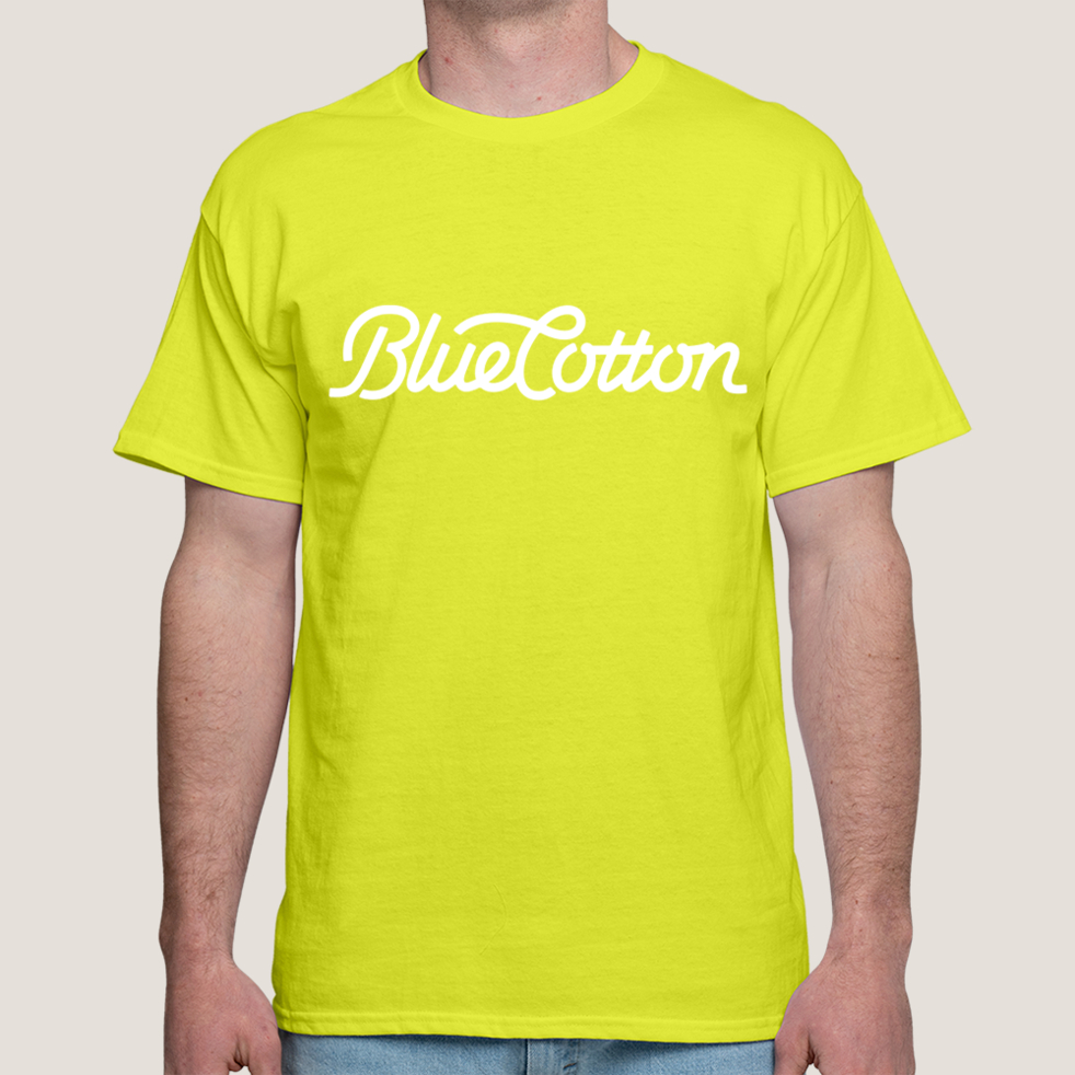 Image of 5000 Gildan Heavy Cotton T-Shirt