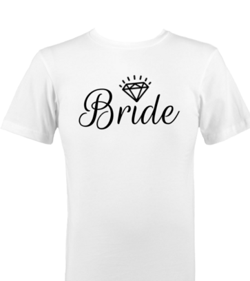 Bride  design idea