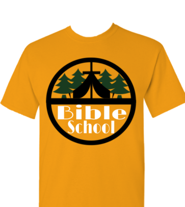 bible school design idea