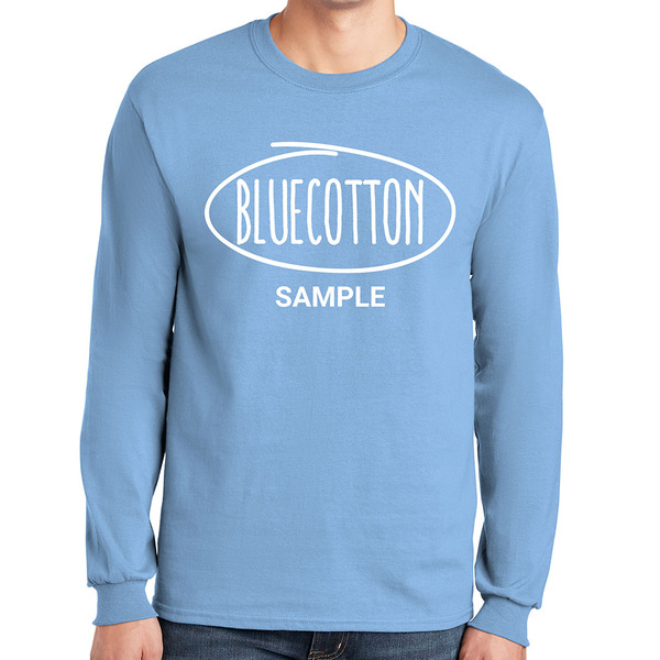 2400 Gildan Ultra Cotton Long Sleeve