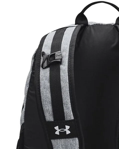 Closeup of a 1364182 Under Armour Hustle 5.0 TEAM Backpack