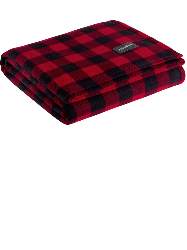 EB750 Eddie Bauer Woodland Blanket