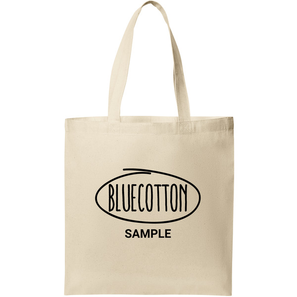 BG1500 Port Authority® Core Cotton Tote