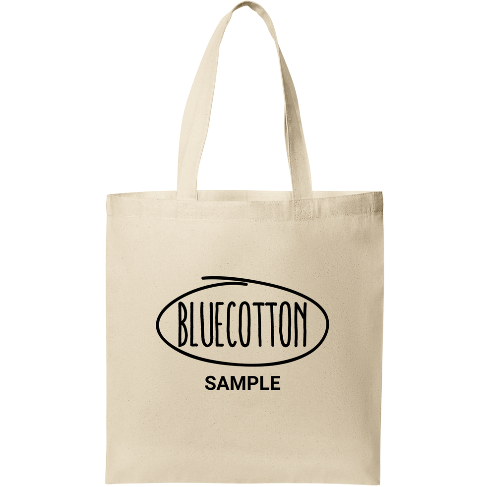 Image of BG1500 Port Authority® Core Cotton Tote