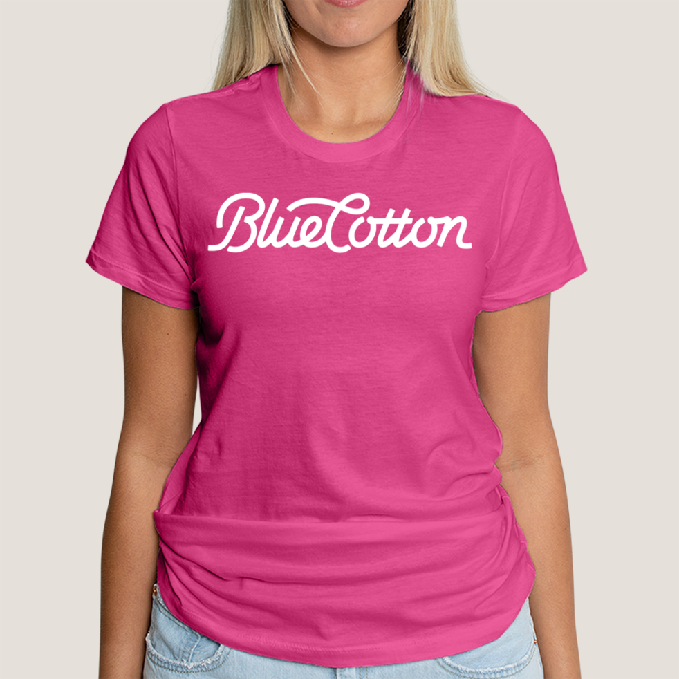 Image of 64000L Gildan Ladies' SoftStyle Tee