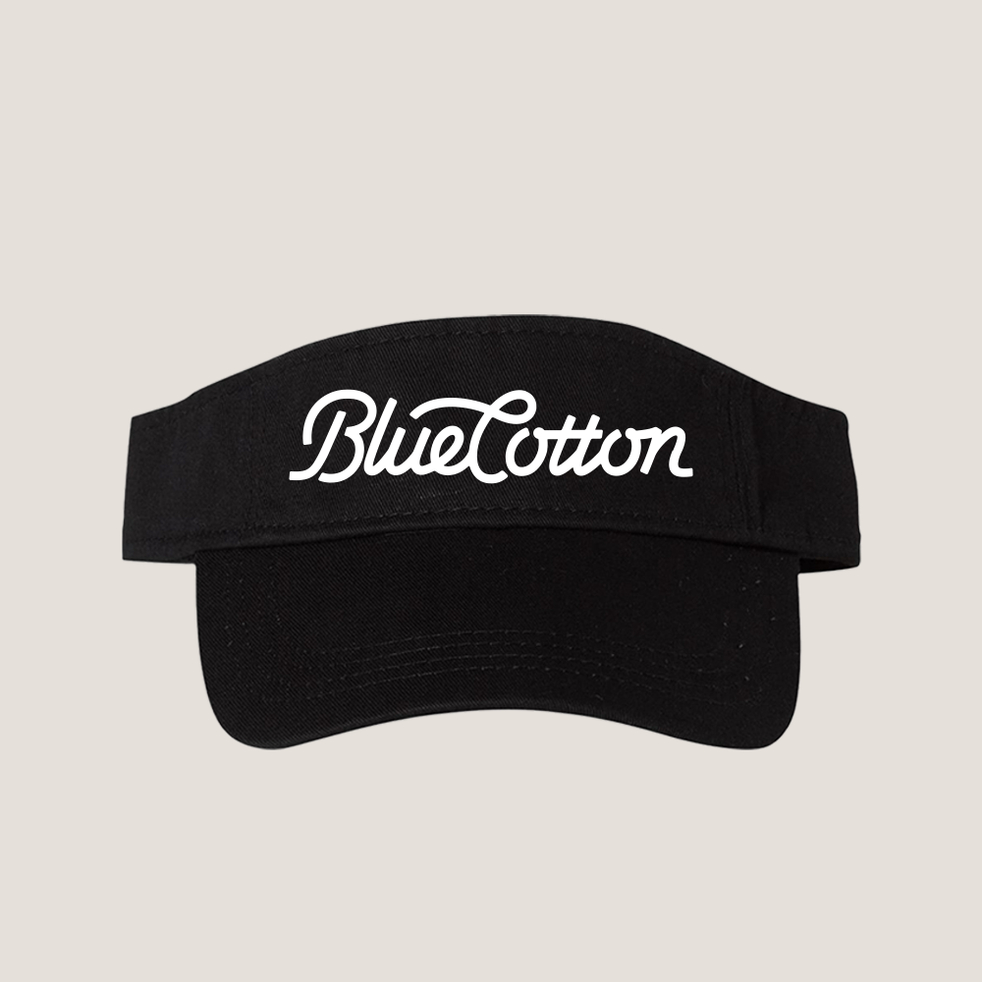 Image of VC500 Valucap Bio-Washed Visor