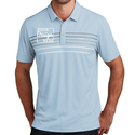 TM1MY400 TravisMathew Coto Performance Chest Stripe Polo