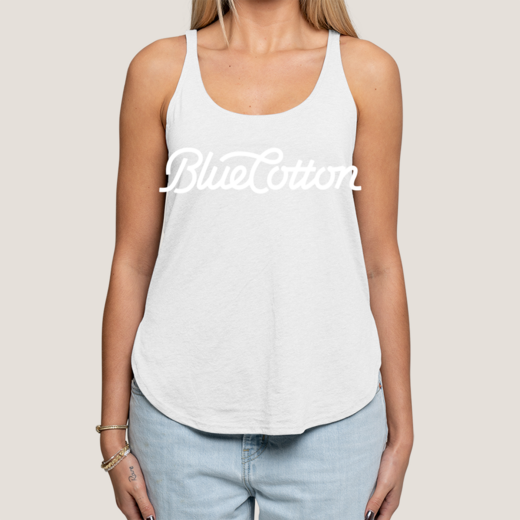 Sample image of 5033 Next Level Women's Festival Tank