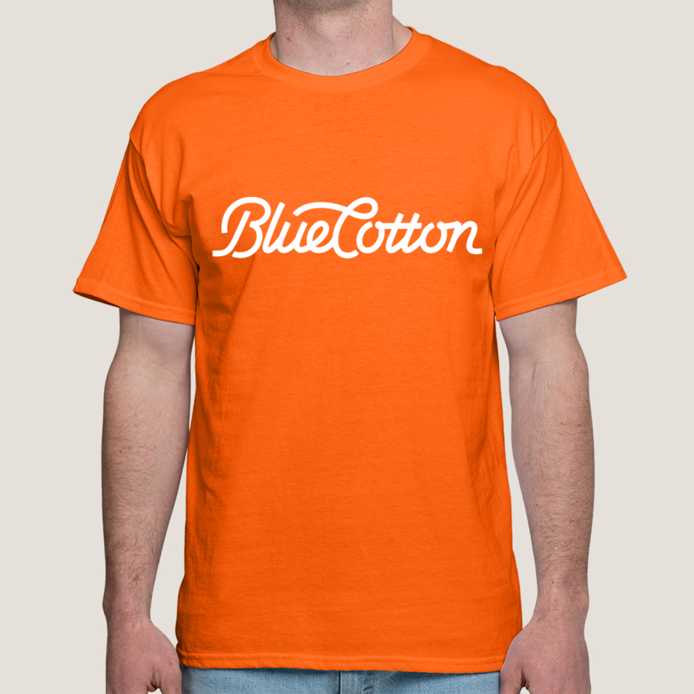 Image of 5000 Gildan Heavy Cotton T-Shirt