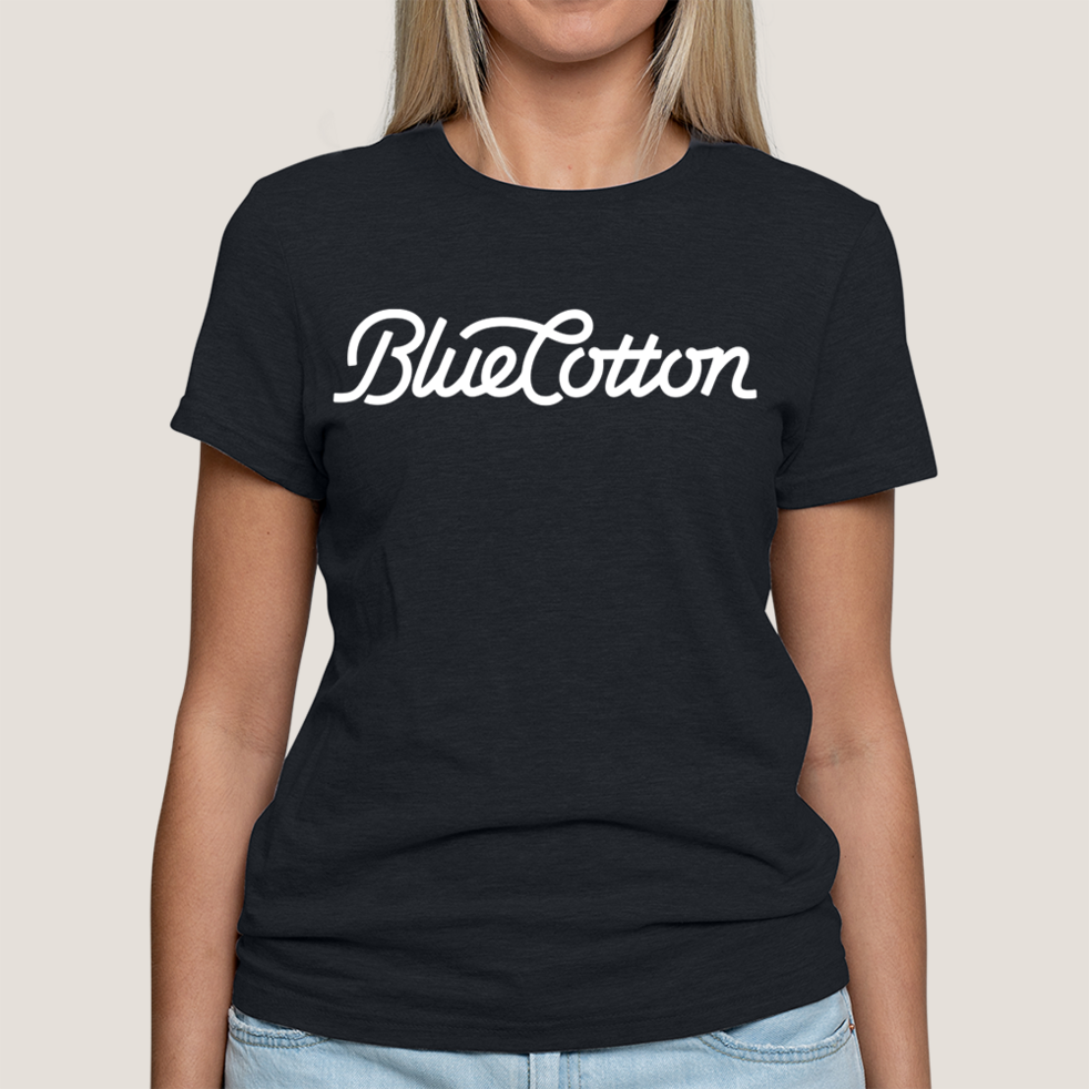 Image of 64000L Gildan Ladies' SoftStyle Tee