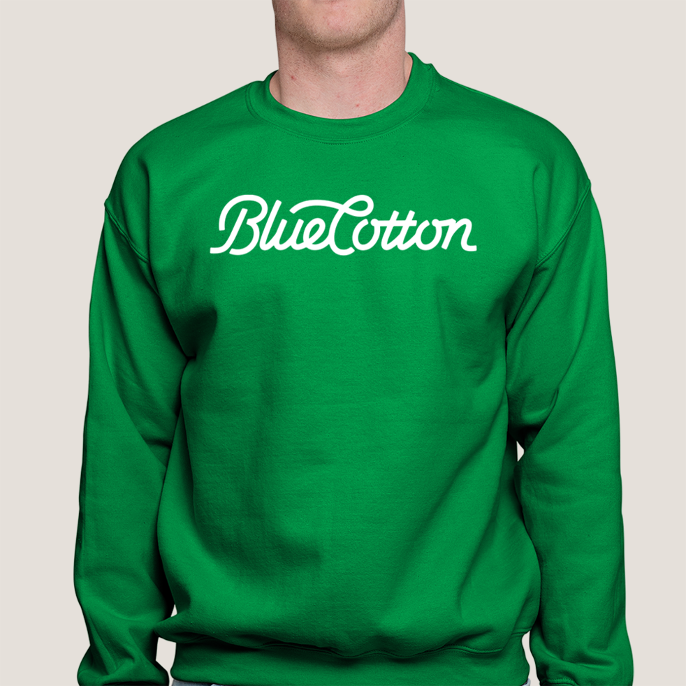 Image of 18000 Gildan Crewneck Sweatshirt