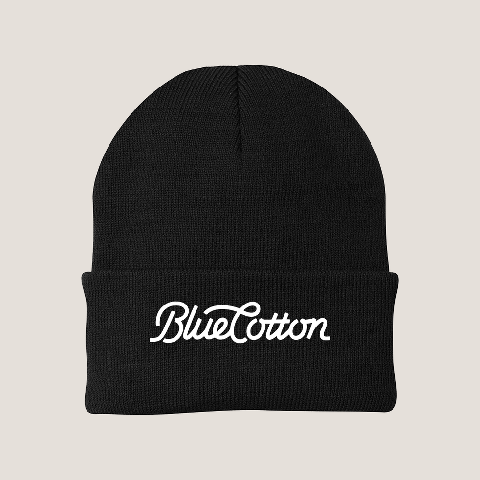 Image of CP90 Port & Company Knit Cap