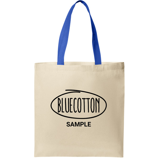BG1500 Port Authority® Core Cotton Tote