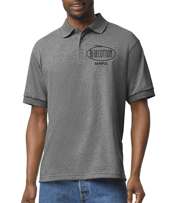 8800 Gildan 5.6 oz. DryBlend 50/50 Jersey Polo