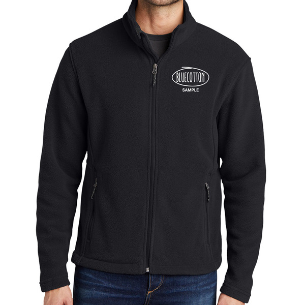 F217 Port Authority - Value Fleece Jacket