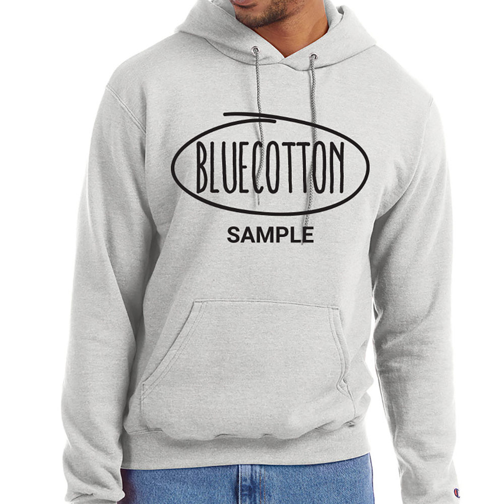 Image of S700 Champion Eco Fleece Pullover Hoodie