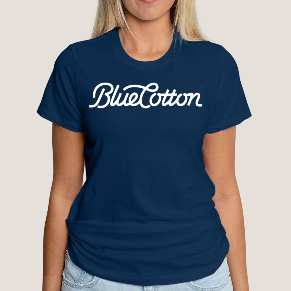 Image of 64000L Gildan Ladies' SoftStyle Tee