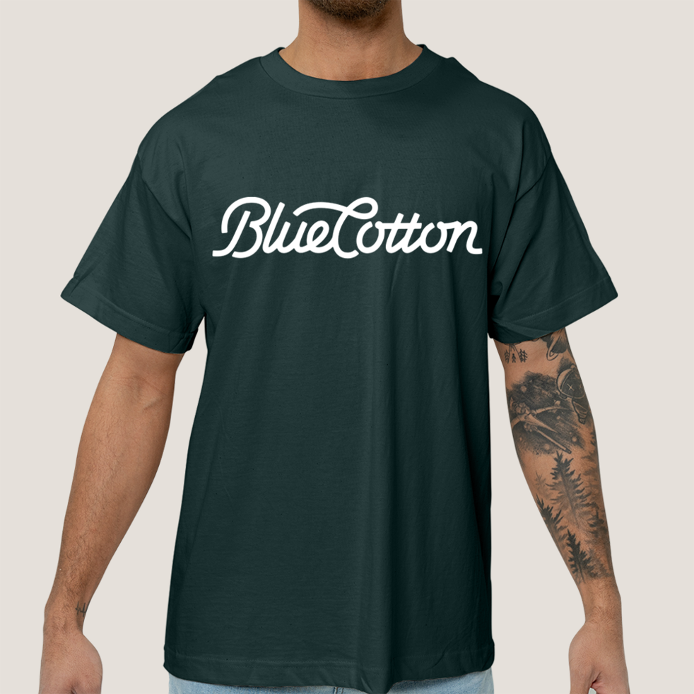 Image of 5180 Hanes Beefy-T