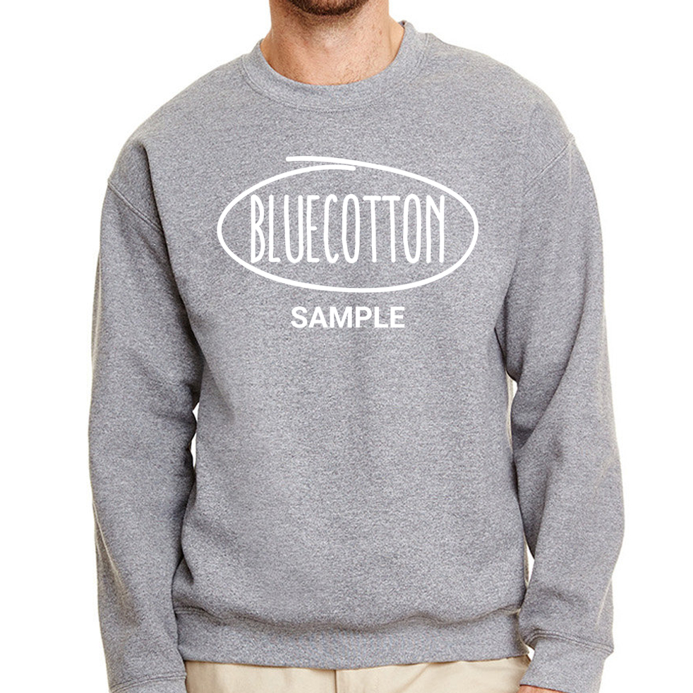 Image of 18000 Gildan Crewneck Sweatshirt