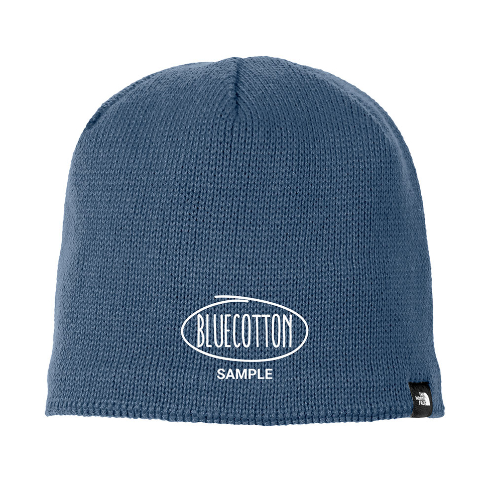 Image of NF0A4VUB The North Face Mountain Beanie