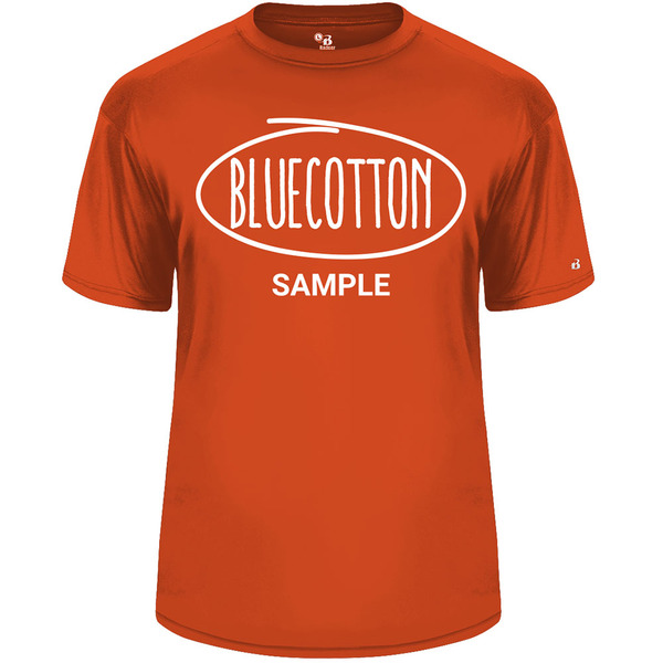 Badger Sport BD4120 Core Tee