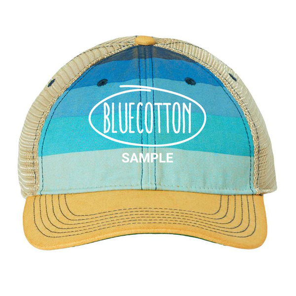 OFA LEGACY Old Favorite Trucker Cap